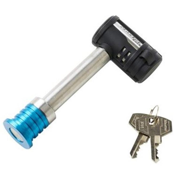 Master Lock MASTERLOCK 1480DAT Trailer Hitch Pin M76-1480DAT